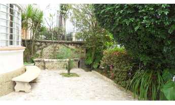 Imagem: CASA RESIDENCIAL em São Paulo - SP, Chácara