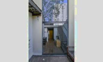 Imagem 2: APARTAMENTO RESIDENCIAL em São Paulo - SP, Vila Santa Catarina