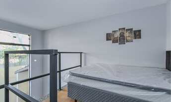 Imagem 7: APARTAMENTO RESIDENCIAL em São Paulo - SP, Vila Santa Catarina