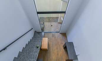 Imagem 6: APARTAMENTO RESIDENCIAL em São Paulo - SP, Vila Santa Catarina