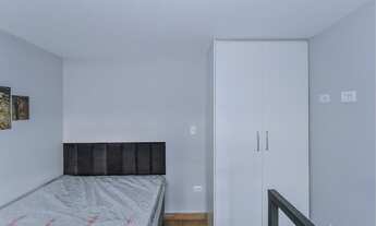 Imagem 5: APARTAMENTO RESIDENCIAL em São Paulo - SP, Vila Santa Catarina