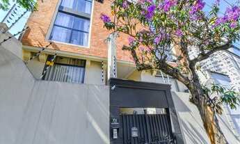 Imagem 4: APARTAMENTO RESIDENCIAL em São Paulo - SP, Vila Santa Catarina