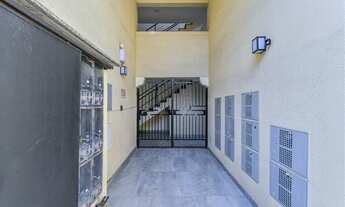 Imagem 3: APARTAMENTO RESIDENCIAL em São Paulo - SP, Vila Santa Catarina