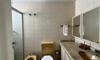 Imagem 2: APARTAMENTO RESIDENCIAL em São Paulo - SP, Itaim Bibi