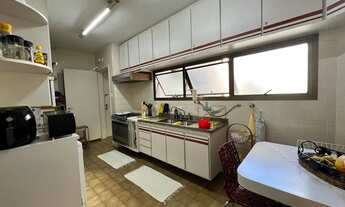 Imagem 7: APARTAMENTO RESIDENCIAL em São Paulo - SP, Itaim Bibi