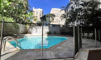 Imagem 4: APARTAMENTO RESIDENCIAL em São Paulo - SP, Itaim Bibi