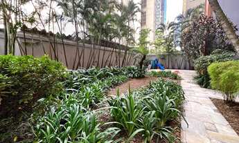 Imagem 3: APARTAMENTO RESIDENCIAL em São Paulo - SP, Itaim Bibi