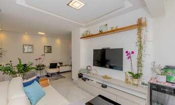 Imagem: APARTAMENTO RESIDENCIAL em São Paulo