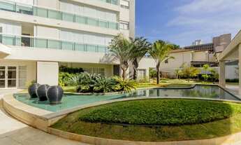 Imagem 4: APARTAMENTO RESIDENCIAL em São Paulo - SP, Aclimação