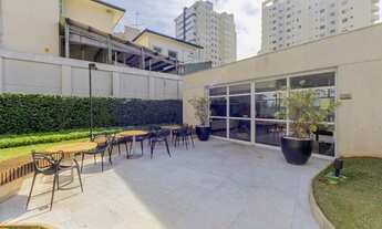 Imagem 6: APARTAMENTO RESIDENCIAL em São Paulo - SP, Aclimação