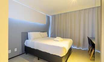 Imagem: APARTAMENTO RESIDENCIAL em São Paulo