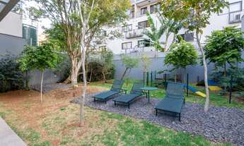 Imagem 3: APARTAMENTO RESIDENCIAL em São Paulo - SP, Indianópolis