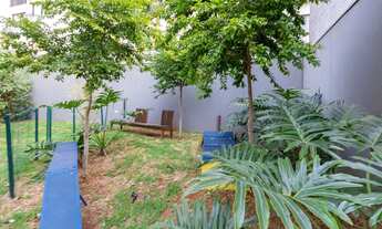 Imagem 4: APARTAMENTO RESIDENCIAL em São Paulo - SP, Indianópolis