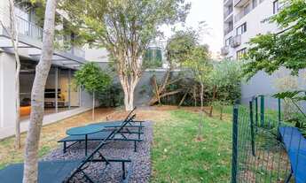 Imagem 5: APARTAMENTO RESIDENCIAL em São Paulo - SP, Indianópolis