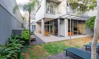 Imagem 6: APARTAMENTO RESIDENCIAL em São Paulo - SP, Indianópolis