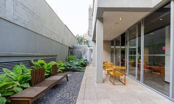 Imagem 7: APARTAMENTO RESIDENCIAL em São Paulo - SP, Indianópolis