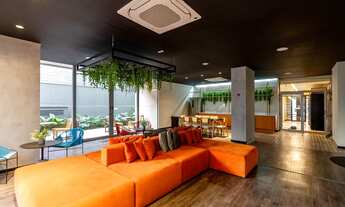 Imagem 2: APARTAMENTO RESIDENCIAL em São Paulo - SP, Indianópolis