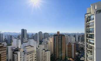 Imagem 3: APARTAMENTO RESIDENCIAL em São Paulo - SP, Vila Nova Conceição