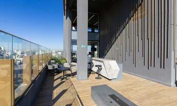 Imagem 5: APARTAMENTO RESIDENCIAL em São Paulo - SP, Vila Nova Conceição