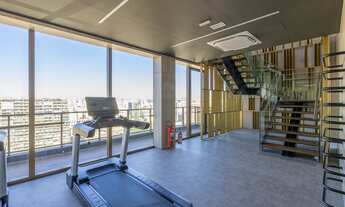 Imagem 6: APARTAMENTO RESIDENCIAL em São Paulo - SP, Vila Nova Conceição