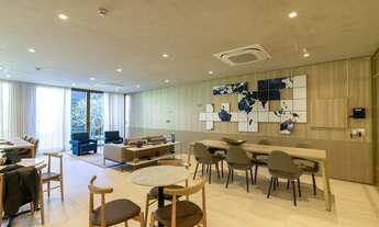 Imagem 2: APARTAMENTO RESIDENCIAL em São Paulo - SP, Vila Nova Conceição