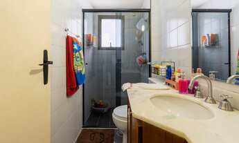 Imagem 3: Apartamento à venda em São Paulo, Vila Gumercindo, com 2 quartos, 67m²