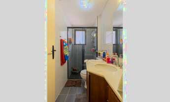 Imagem 4: Apartamento à venda em São Paulo, Vila Gumercindo, com 2 quartos, 67m²