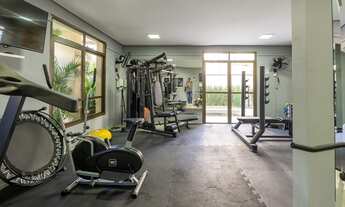 Imagem 6: Apartamento à venda em São Paulo, Vila Gumercindo, com 2 quartos, 67m²