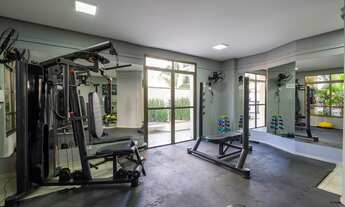 Imagem 7: Apartamento à venda em São Paulo, Vila Gumercindo, com 2 quartos, 67m²