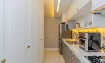 Imagem 2: APARTAMENTO RESIDENCIAL em São Paulo - SP, Água Branca