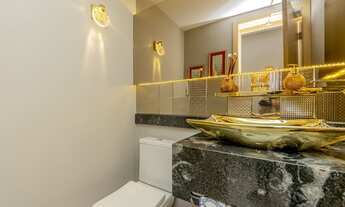 Imagem 5: APARTAMENTO RESIDENCIAL em São Paulo - SP, Água Branca