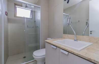 Imagem 6: APARTAMENTO RESIDENCIAL em São Paulo - SP, Água Branca