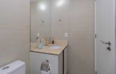 Imagem 5: APARTAMENTO RESIDENCIAL em São Paulo - SP, Água Branca