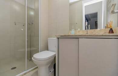 Imagem 4: APARTAMENTO RESIDENCIAL em São Paulo - SP, Água Branca