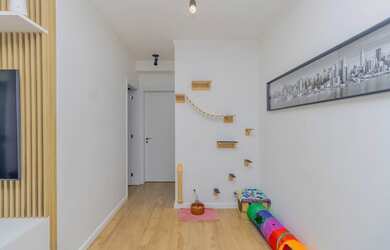 Imagem 3: APARTAMENTO RESIDENCIAL em São Paulo - SP, Água Branca