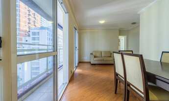 Imagem: APARTAMENTO RESIDENCIAL em São Paulo