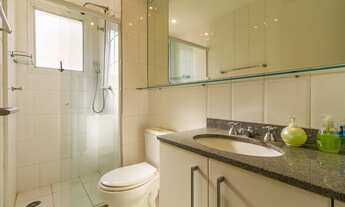 Imagem 4: APARTAMENTO RESIDENCIAL em São Paulo - SP, Pinheiros