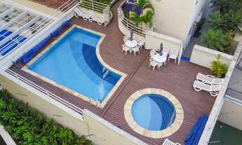 Imagem 6: APARTAMENTO RESIDENCIAL em São Paulo - SP, Pinheiros