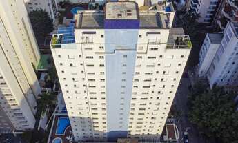 Imagem 2: APARTAMENTO RESIDENCIAL em São Paulo - SP, Pinheiros