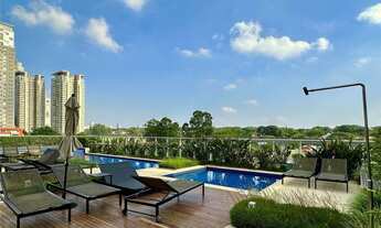 Imagem: APARTAMENTO RESIDENCIAL em São Paulo