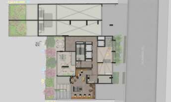 Imagem 6: APARTAMENTO RESIDENCIAL em São Paulo - SP, Jardim Paulista