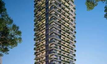 Imagem 2: APARTAMENTO RESIDENCIAL em São Paulo - SP, Jardim Paulista