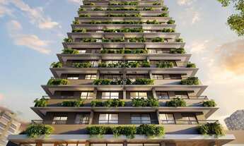 Imagem 3: APARTAMENTO RESIDENCIAL em São Paulo - SP, Jardim Paulista