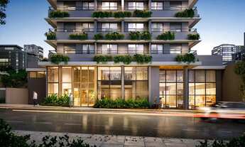 Imagem 4: APARTAMENTO RESIDENCIAL em São Paulo - SP, Jardim Paulista