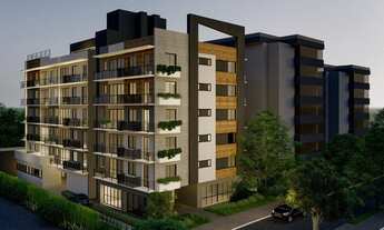 Imagem: Apartamento à venda no bairro Jardim Botânico