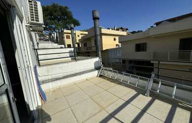 Imagem 4: CASA RESIDENCIAL em Porto Alegre - RS, Vila Conceição