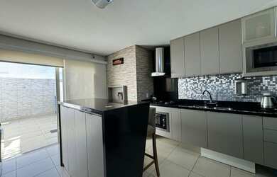 Imagem 6: CASA RESIDENCIAL em Porto Alegre - RS, Vila Conceição