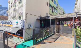 Imagem: APARTAMENTO RESIDENCIAL em Porto Alegre