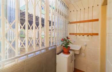 Imagem 2: APARTAMENTO RESIDENCIAL em Porto Alegre - RS, Teresópolis