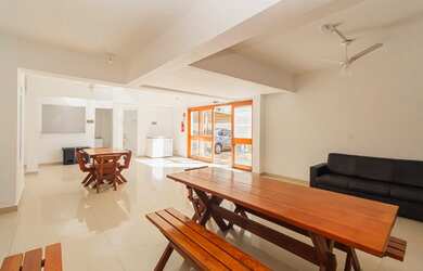 Imagem 7: APARTAMENTO RESIDENCIAL em Porto Alegre - RS, Teresópolis